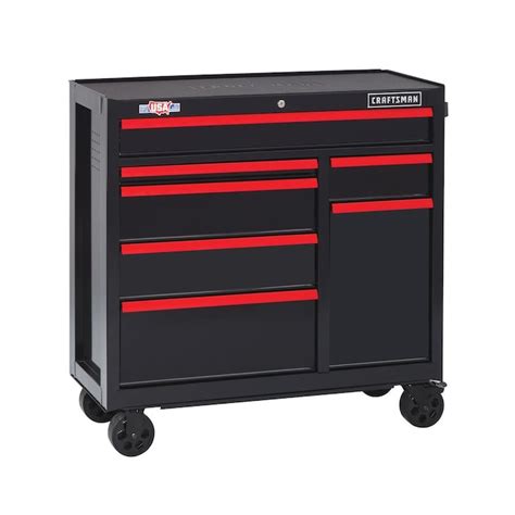 craftsman stackable tool box metal|craftsman rolling tool boxes clearance.